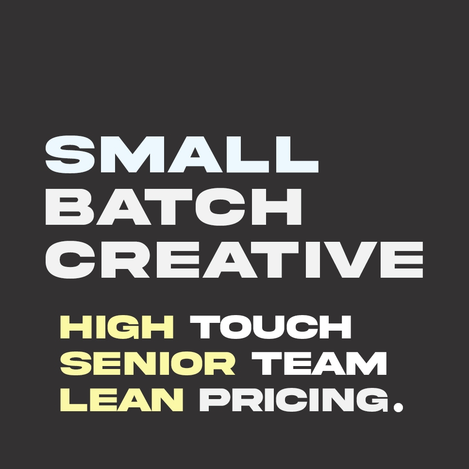 version-nine-small-batch-creative-title