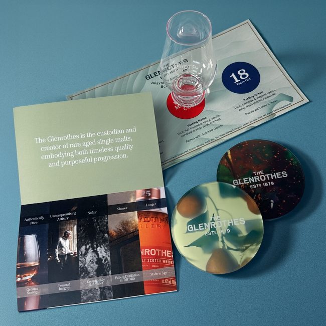 version-nine-the-glenrothes-booklet-process