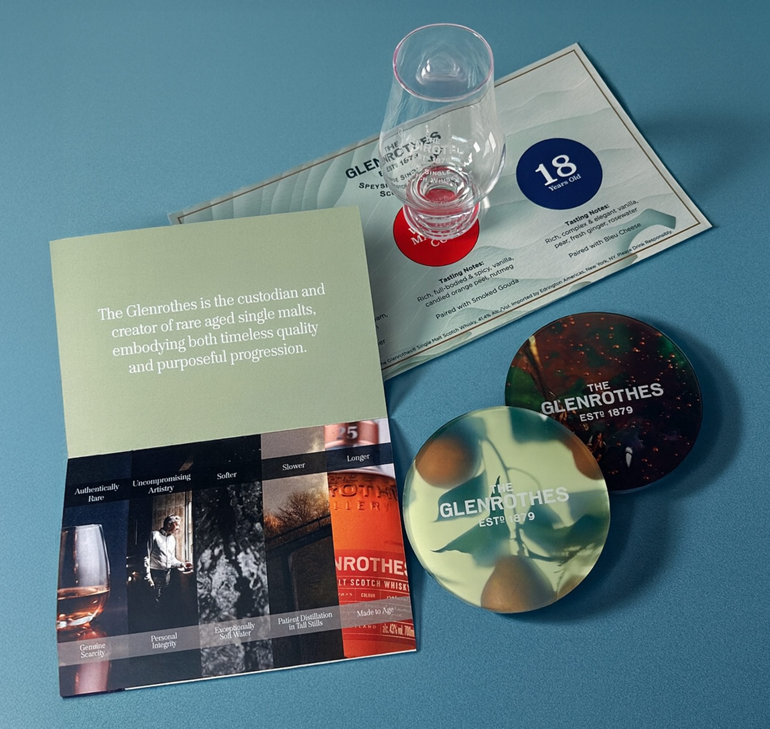 version-nine-the-glenrothes-booklet-process