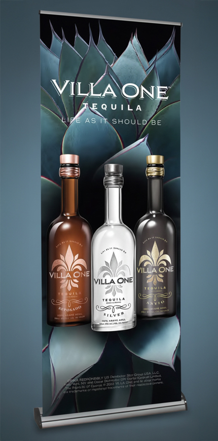 version-nine-villa-one-stand-up-banner